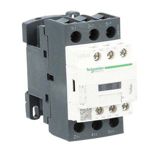 (image for) Henny Penny HEN65073 CONTACTOR - 24V
